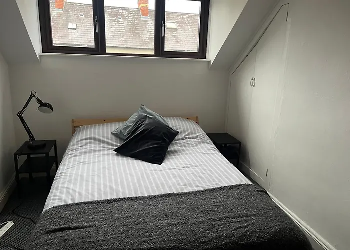 Elderberry Apartment