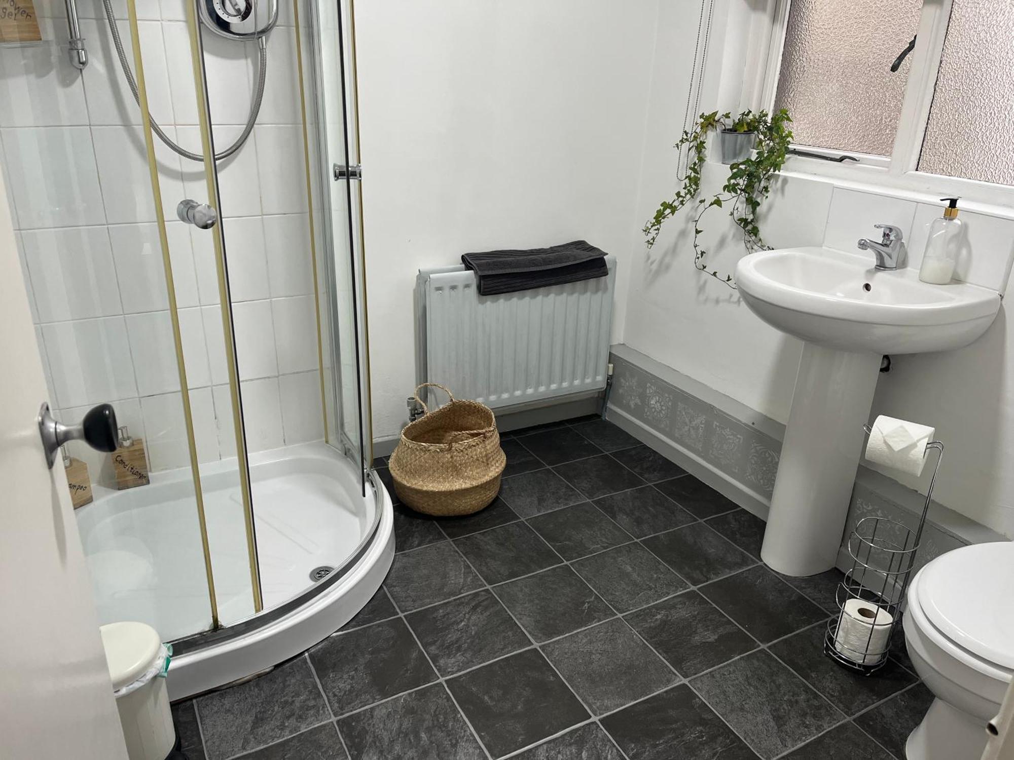 Appartement Elderberry