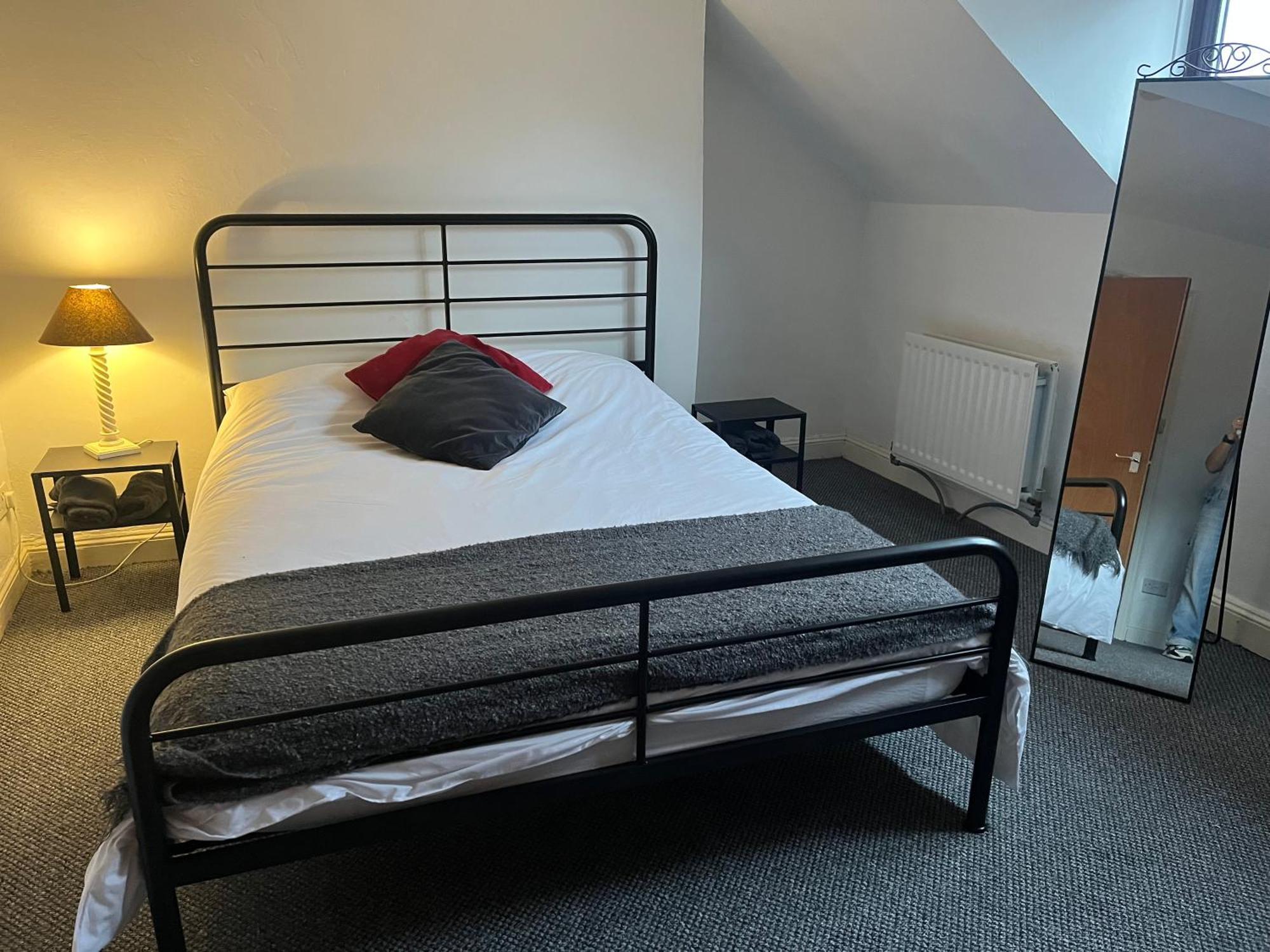 Elderberry Appartement Belfast